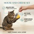 Mouse-and-Cheese Set