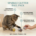 Sparkle Glitter Ball Pack